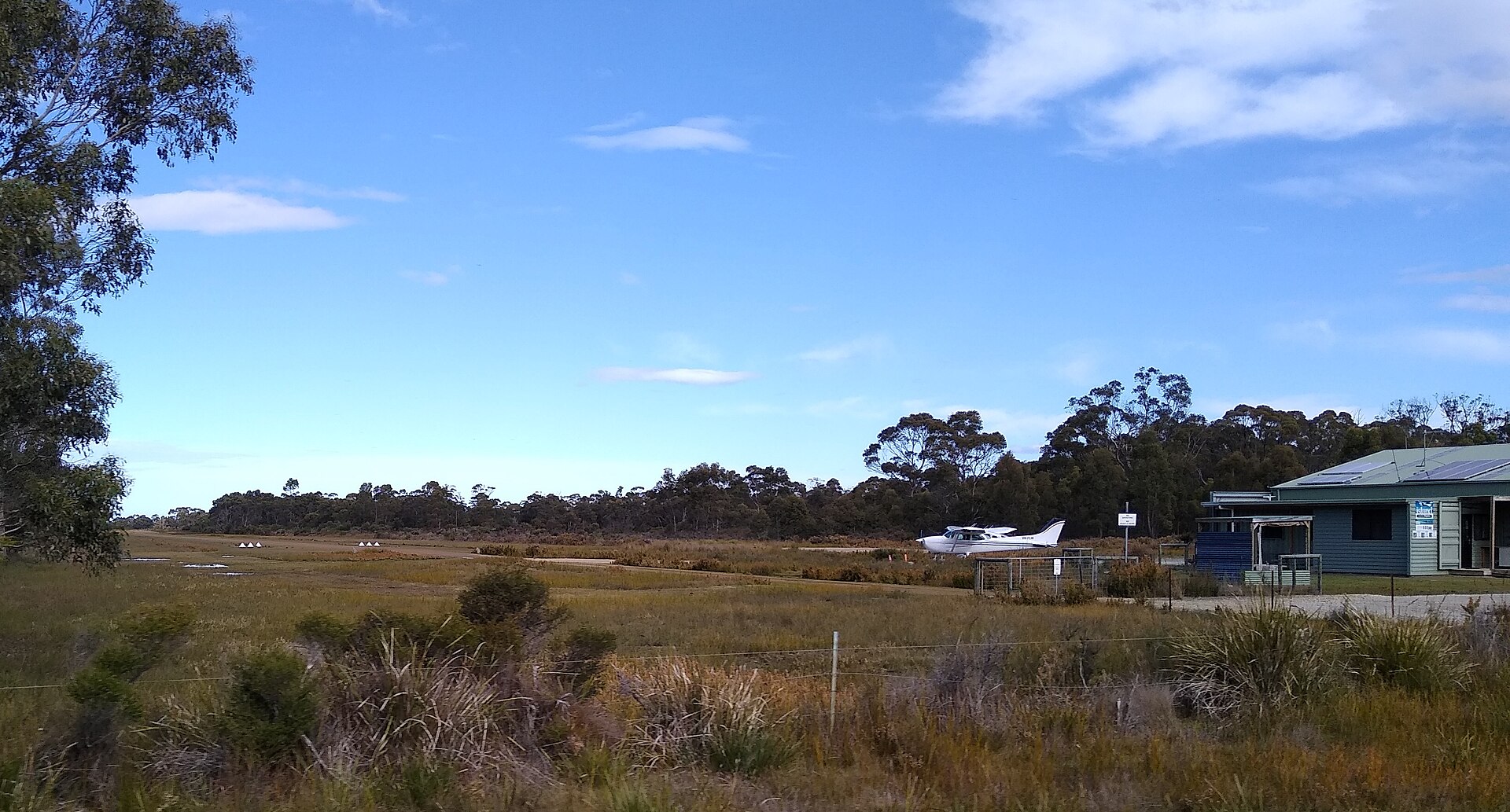 Bruny Island