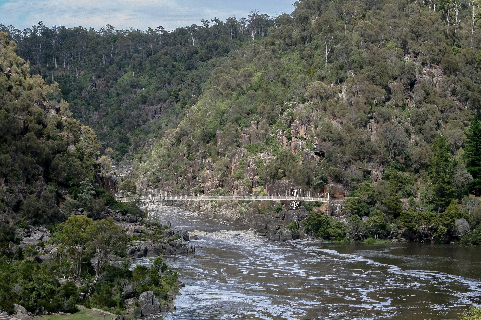 Launceston